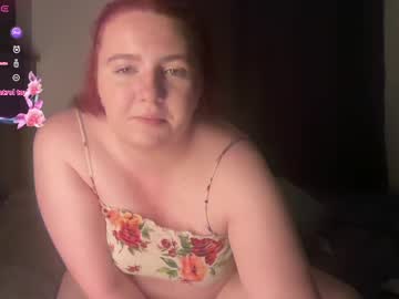 Abbiwillow July 25, 2025 Chaturbate stream image