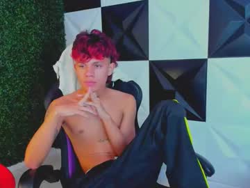 Andy_Dan1 July 25, 2025 Chaturbate stream image