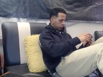 Black_Hot26 July 25, 2025 Chaturbate stream image