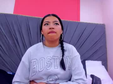 Gaby_Fullmessy July 25, 2025 Chaturbate stream image