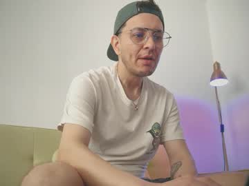 Guselectric July 25, 2025 Chaturbate stream image