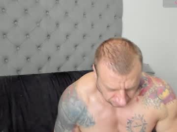 Ironhulk22 July 25, 2025 Chaturbate stream image
