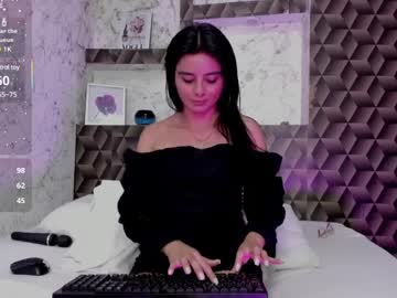 Kathia_Fx July 25, 2025 Chaturbate stream image