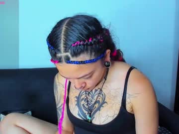 Kitty_Ravee July 25, 2025 Chaturbate stream image