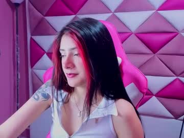 Liinzy_Rouse July 25, 2025 Chaturbate stream image
