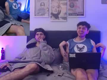 Milan_Bellini July 25, 2025 Chaturbate stream image