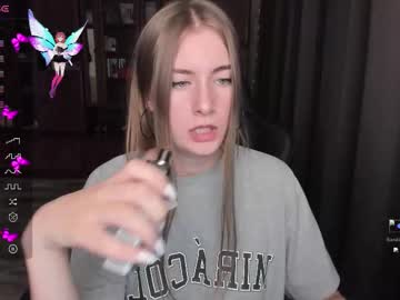 Minnie_Olson_ July 25, 2025 Chaturbate stream image