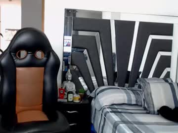 Noah_Harris01 July 25, 2025 Chaturbate stream image