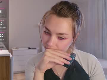 Pink_Seagull July 25, 2025 Chaturbate stream image