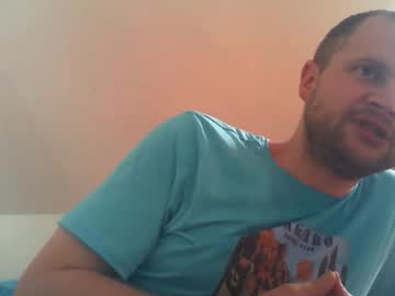 Prinzderchristen July 25, 2025 Chaturbate stream image