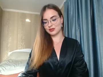 Rebecca_Ccaa July 25, 2025 Chaturbate stream image
