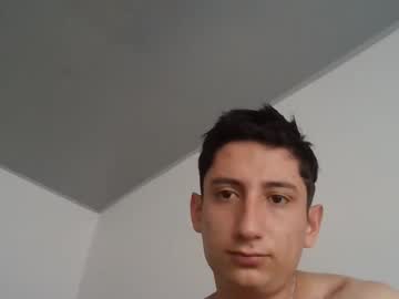 Starck534957 July 25, 2025 Chaturbate stream image