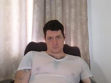 Tattooedhunk_ July 25, 2025 Chaturbate stream image