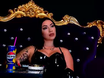 Vanessamorningstar1 July 25, 2025 Chaturbate stream image