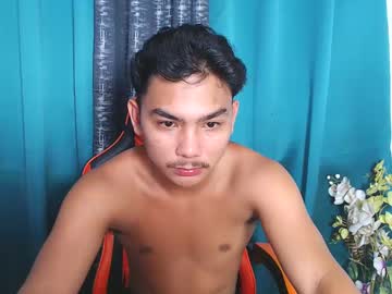 Your_Apollo July 25, 2025 Chaturbate stream image
