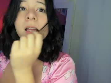 Agnes_21 July 25, 2025 Chaturbate stream image