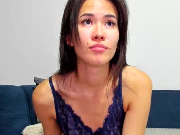 Asian_Pussy_Cat July 25, 2025 Chaturbate stream image