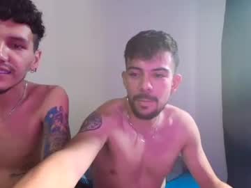 Benjamin613999 July 25, 2025 Chaturbate stream image