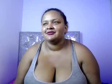 Big_Nina_Tits_Ds July 25, 2025 Chaturbate stream image