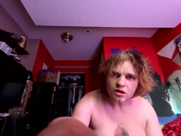Bjornlovesza July 25, 2025 Chaturbate stream image