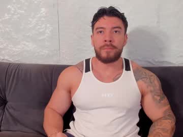Dreammr1 July 25, 2025 Chaturbate stream image