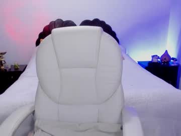Emilydolshe2 July 25, 2025 Chaturbate stream image
