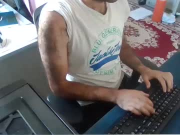 Hairyseduca July 25, 2025 Chaturbate stream image