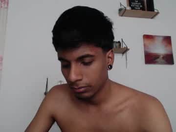 Khevinlopezonig July 25, 2025 Chaturbate stream image