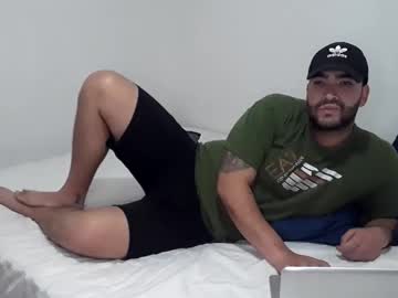 Rudebuny July 25, 2025 Chaturbate stream image
