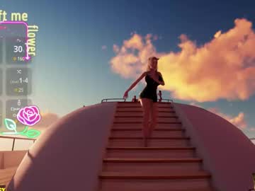 Succubuslucy July 25, 2025 Chaturbate stream image