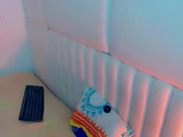 Vector_X73 July 25, 2025 Chaturbate stream image