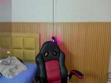 Abrilcortez July 25, 2025 Chaturbate stream image