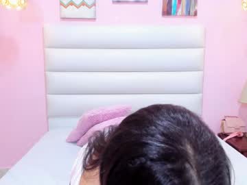 Alii_Cooper July 25, 2025 Chaturbate stream image