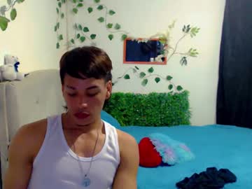 Diaval_11 July 25, 2025 Chaturbate stream image