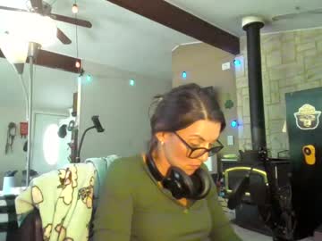 Itsmesophie_X July 25, 2025 Chaturbate stream image