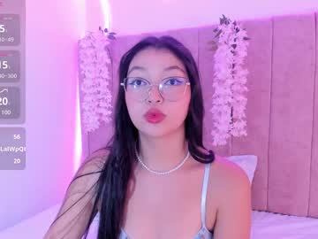Kaorii_Kyung July 25, 2025 Chaturbate stream image