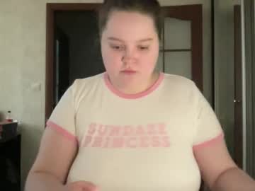 Lovely___Alice July 25, 2025 Chaturbate stream image