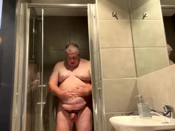 Maturescots1960 July 25, 2025 Chaturbate stream image