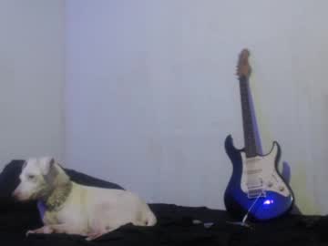 Principe_Oscuro July 25, 2025 Chaturbate stream image
