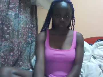 Sexy_Munah July 25, 2025 Chaturbate stream image