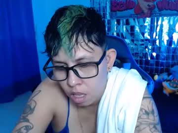 Slut_Tomboy37 July 25, 2025 Chaturbate stream image