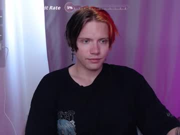 Wsleepy___ July 25, 2025 Chaturbate stream image