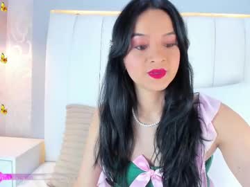 Alexajhonson_ July 25, 2025 Chaturbate stream image