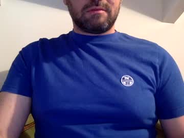 Bracchetto84 July 25, 2025 Chaturbate stream image