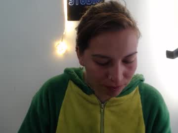 Cloepussy July 25, 2025 Chaturbate stream image