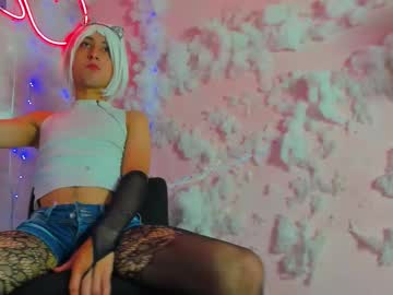 Foxy_Abby02 July 25, 2025 Chaturbate stream image