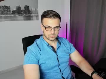 Jace_Thorne July 25, 2025 Chaturbate stream image