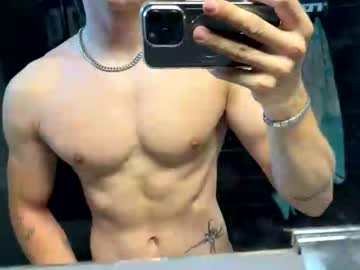 Jake0justice July 25, 2025 Chaturbate stream image
