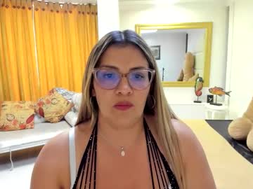 Keyla_Brown_ July 25, 2025 Chaturbate stream image