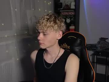 Kirill_20_Cm July 25, 2025 Chaturbate stream image